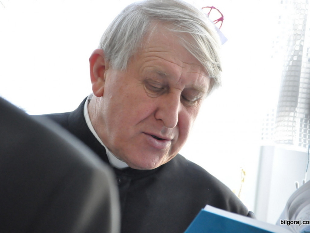 Diecezjalne spotkanie opłatkowe Akcji Katolickiej w Biłgoraju (FOTO)