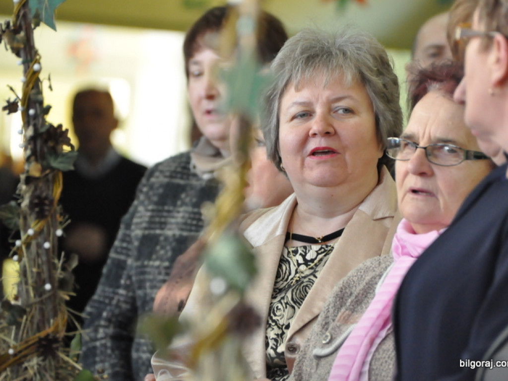 Diecezjalne spotkanie opłatkowe Akcji Katolickiej w Biłgoraju (FOTO)