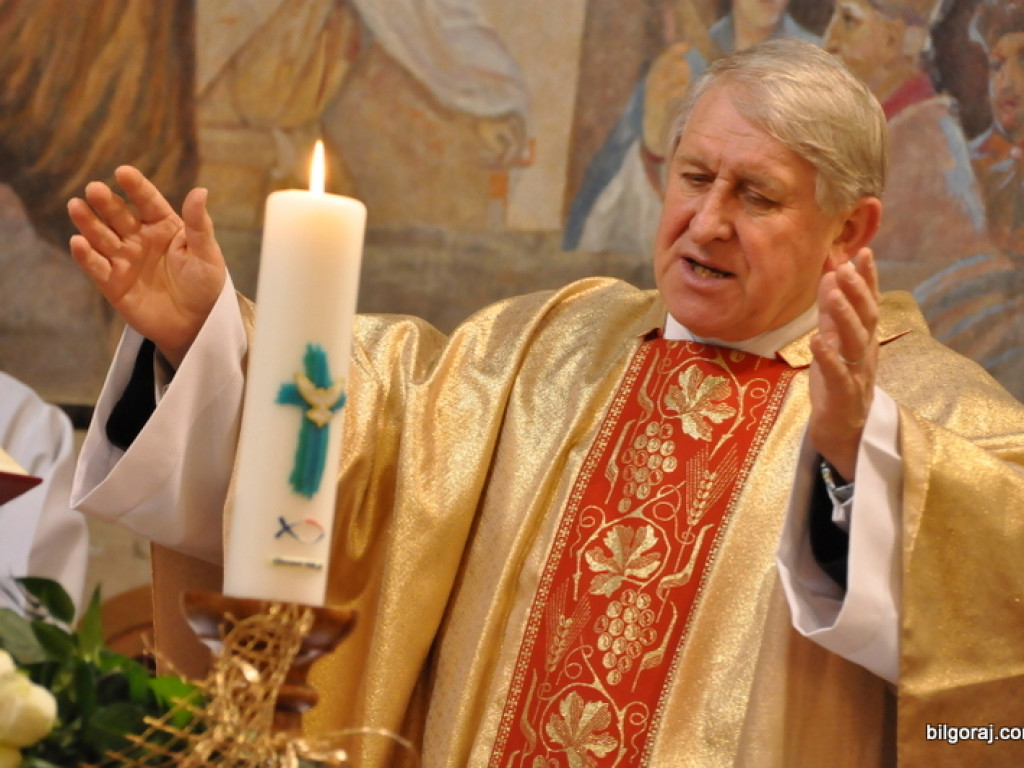 Diecezjalne spotkanie opłatkowe Akcji Katolickiej w Biłgoraju (FOTO)