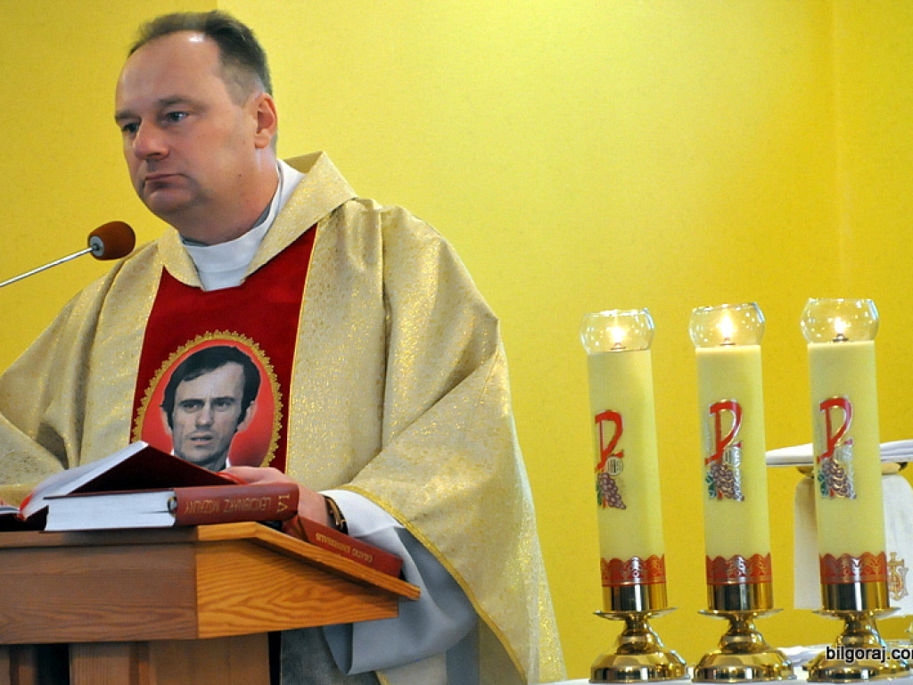 Opłatek dekarzy (FOTO)