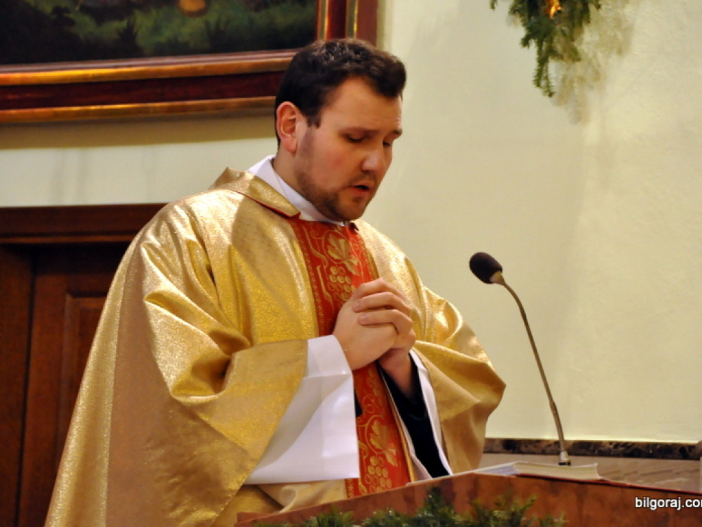 Spotkanie opłatkowe SIRON-u: Kultywowanie tradycji i integracja (FOTO)