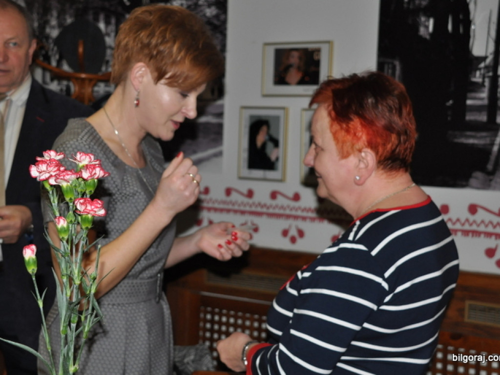 Spotkanie opłatkowe SIRON-u: Kultywowanie tradycji i integracja (FOTO)