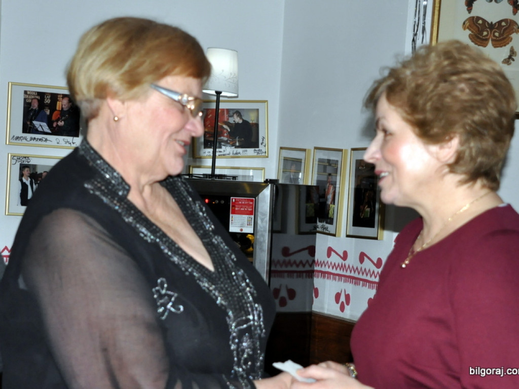 Spotkanie opłatkowe SIRON-u: Kultywowanie tradycji i integracja (FOTO)