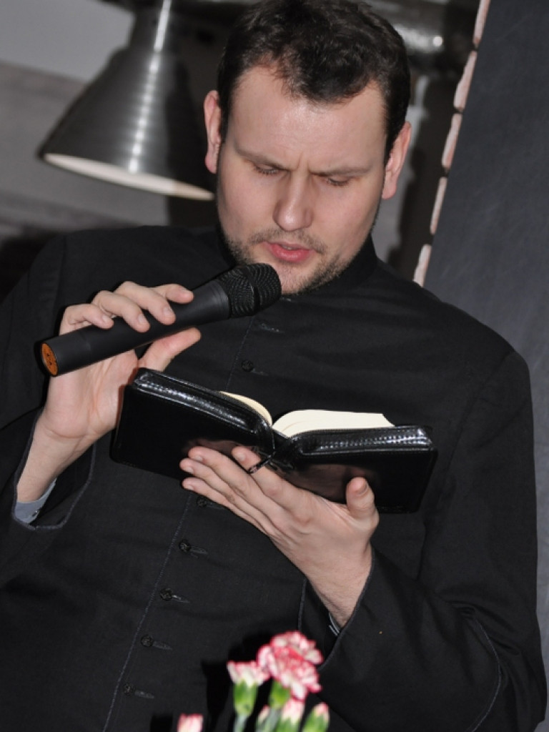 Spotkanie opłatkowe SIRON-u: Kultywowanie tradycji i integracja (FOTO)