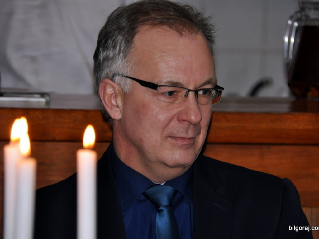 Spotkanie opłatkowe SIRON-u: Kultywowanie tradycji i integracja (FOTO)