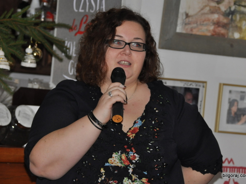 Spotkanie opłatkowe SIRON-u: Kultywowanie tradycji i integracja (FOTO)