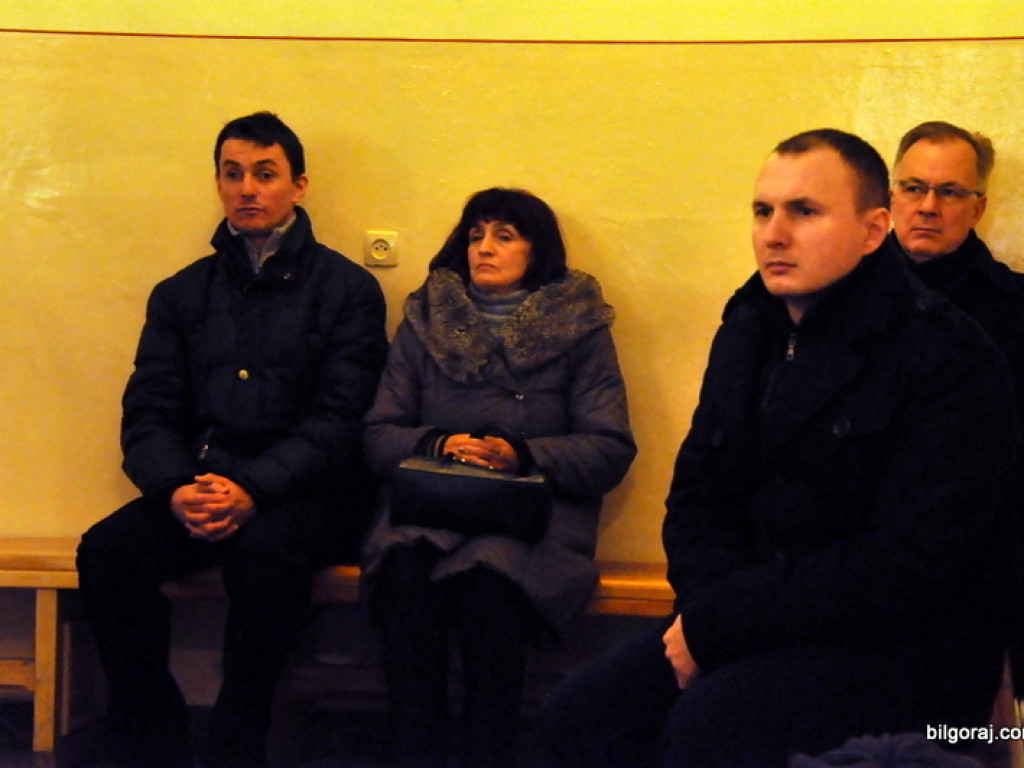 Spotkanie opłatkowe SIRON-u: Kultywowanie tradycji i integracja (FOTO)