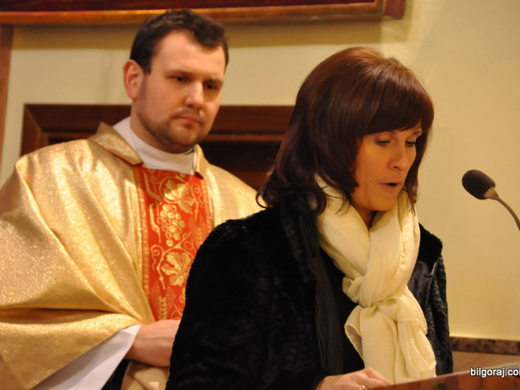 Spotkanie opłatkowe SIRON-u: Kultywowanie tradycji i integracja (FOTO)