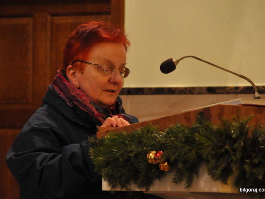 Spotkanie opłatkowe SIRON-u: Kultywowanie tradycji i integracja (FOTO)