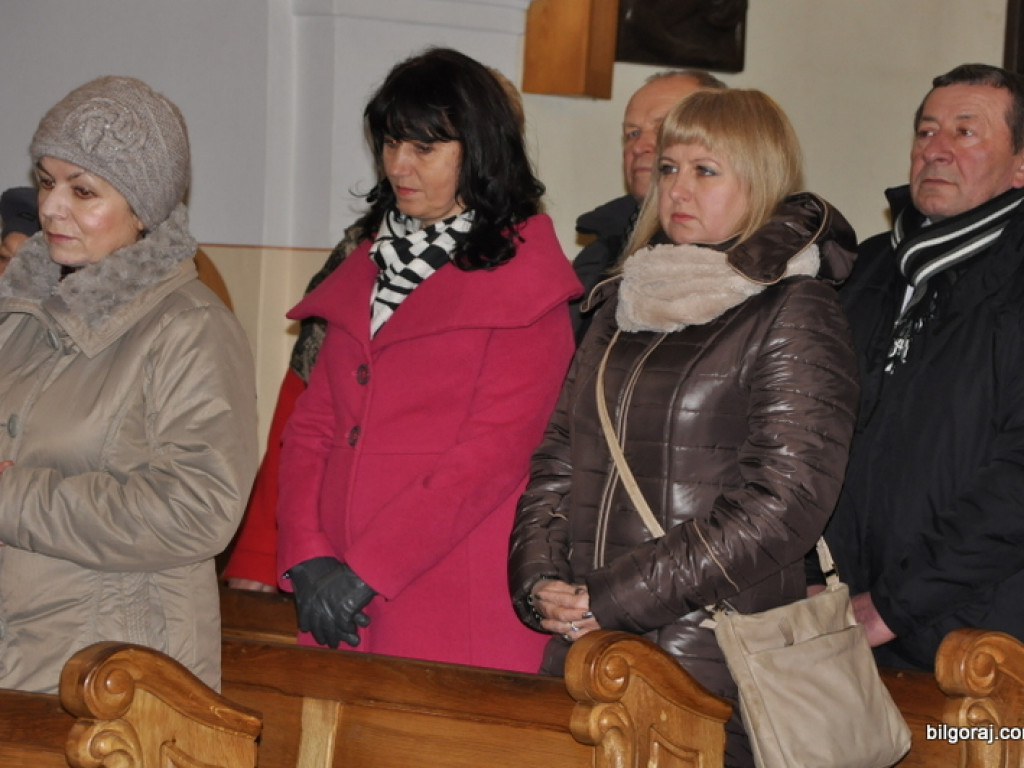 Spotkanie opłatkowe SIRON-u: Kultywowanie tradycji i integracja (FOTO)