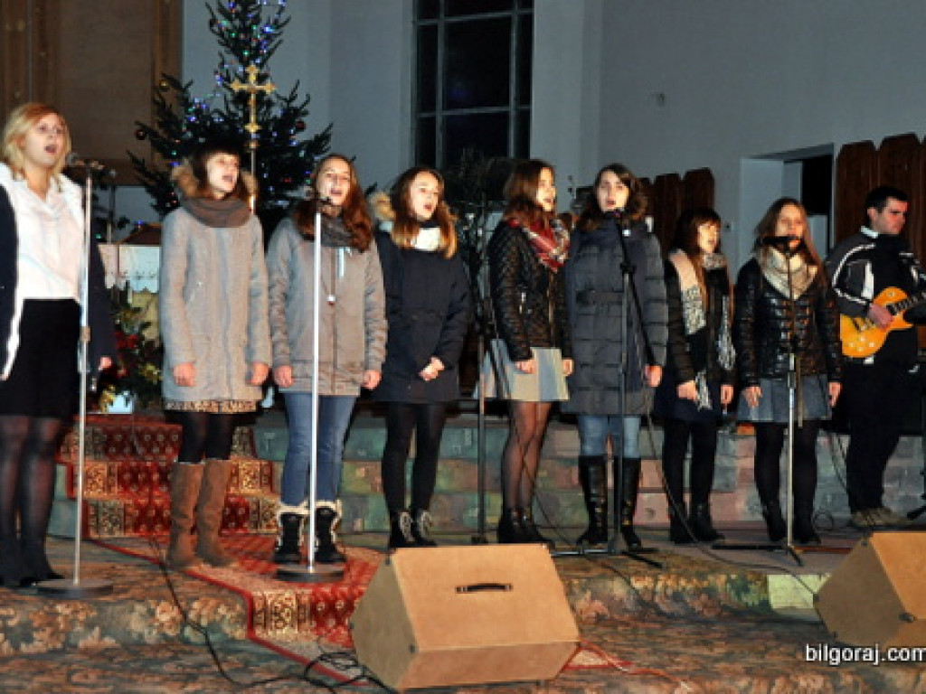 Lulajże Jezuniu (FOTO)