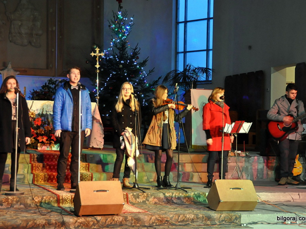 Lulajże Jezuniu (FOTO)