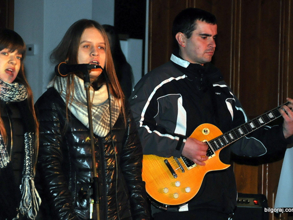 Lulajże Jezuniu (FOTO)