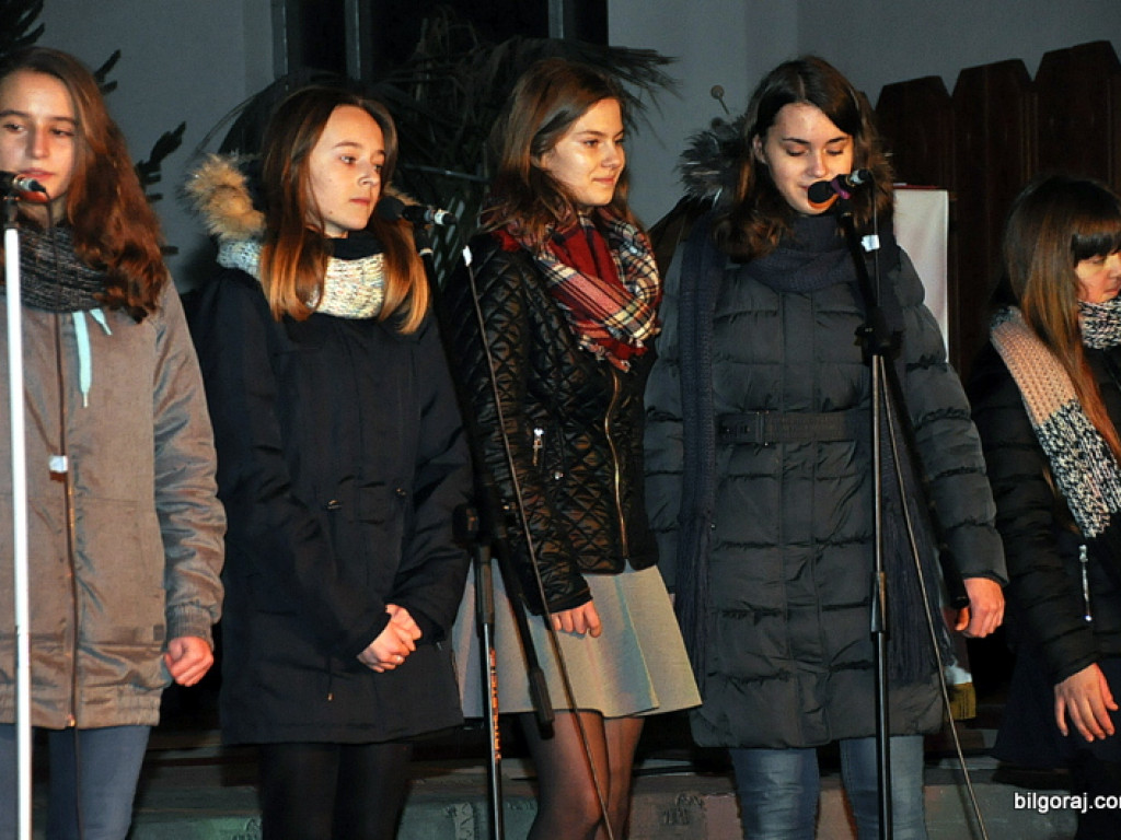 Lulajże Jezuniu (FOTO)