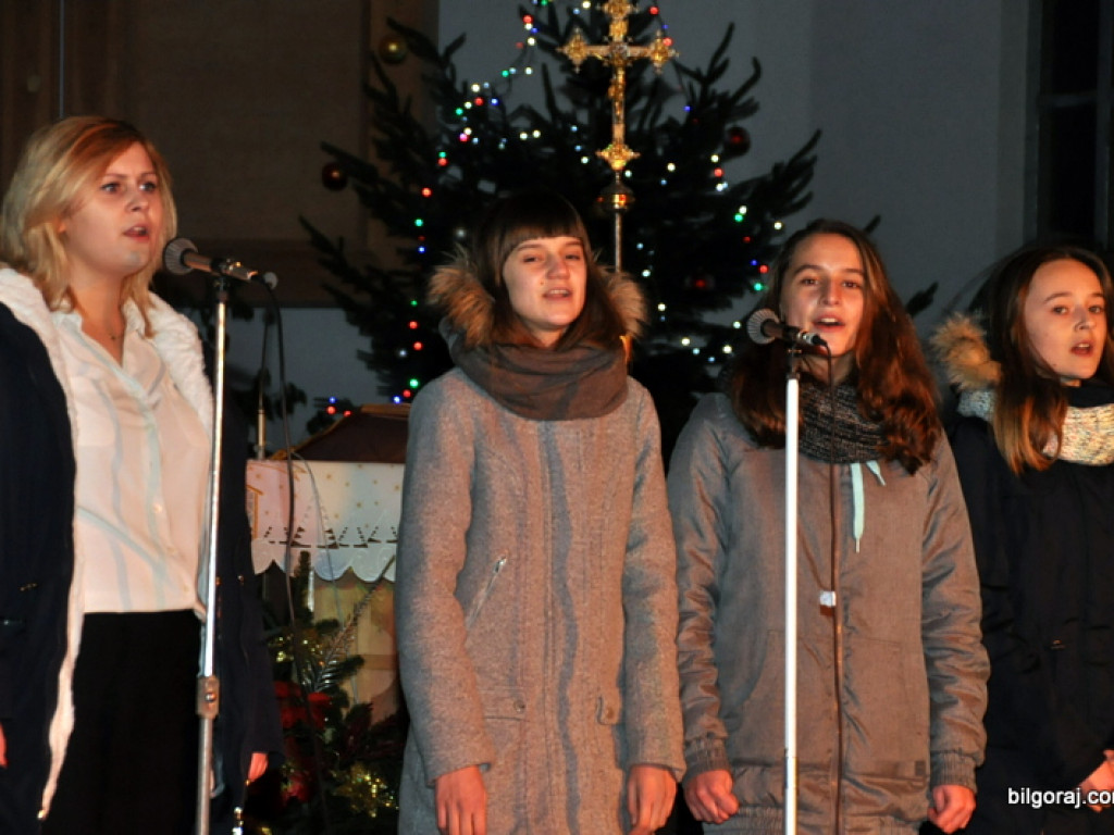 Lulajże Jezuniu (FOTO)