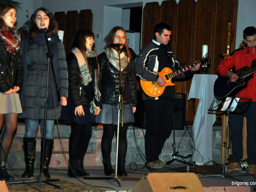 Lulajże Jezuniu (FOTO)