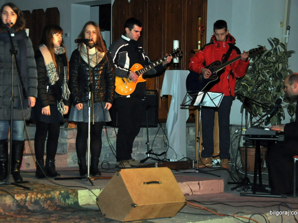 Lulajże Jezuniu (FOTO)