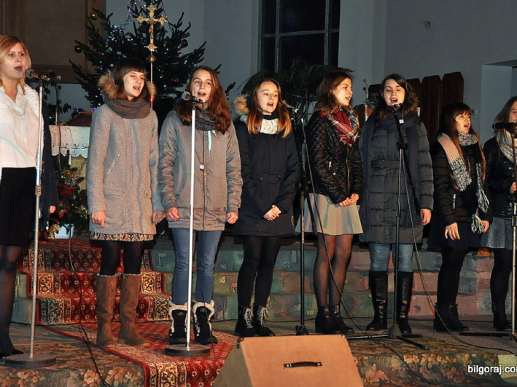 Lulajże Jezuniu (FOTO)