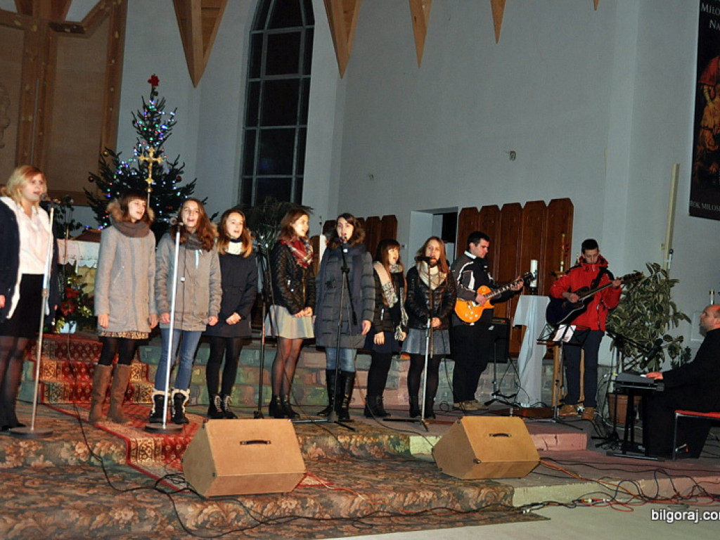 Lulajże Jezuniu (FOTO)