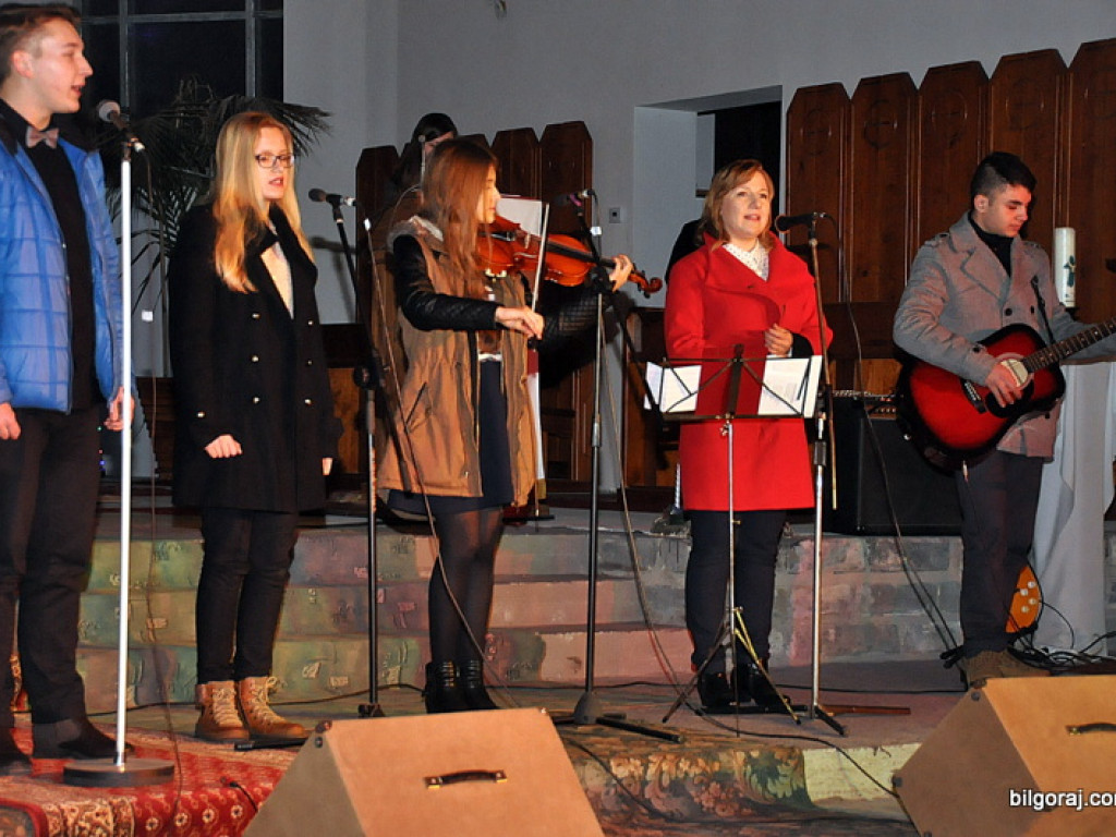 Lulajże Jezuniu (FOTO)