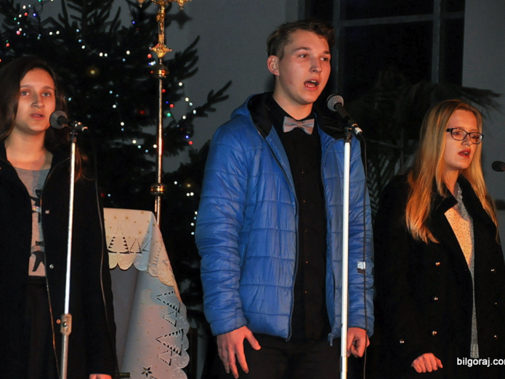 Lulajże Jezuniu (FOTO)