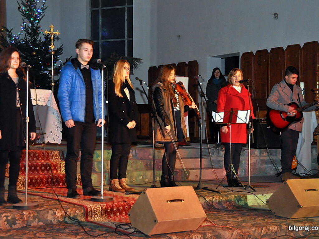 Lulajże Jezuniu (FOTO)