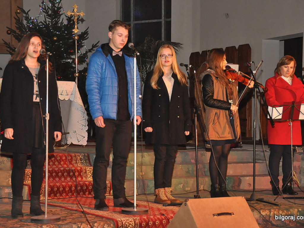 Lulajże Jezuniu (FOTO)