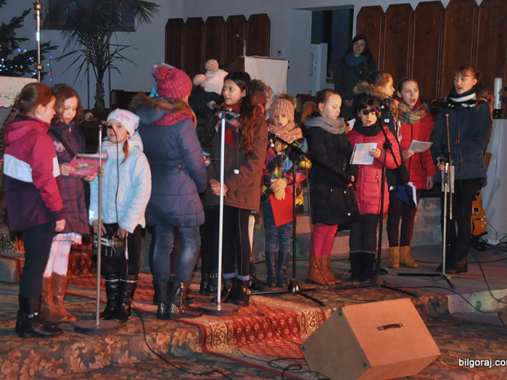 Lulajże Jezuniu (FOTO)