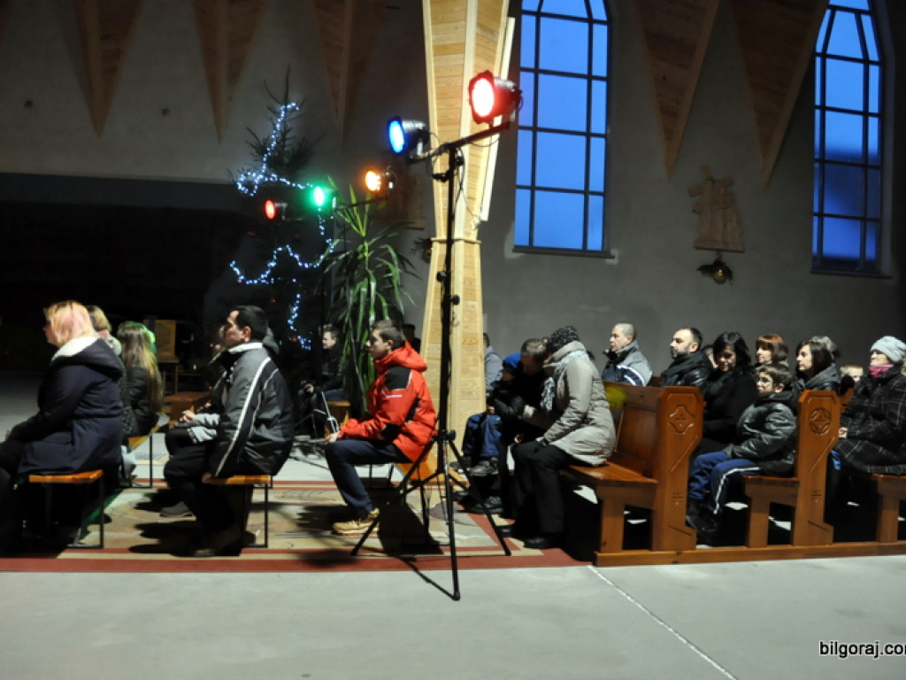 Lulajże Jezuniu (FOTO)