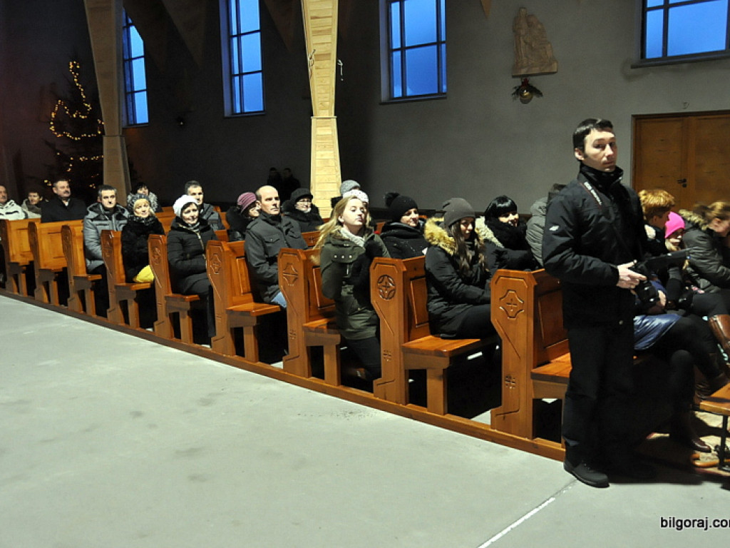 Lulajże Jezuniu (FOTO)