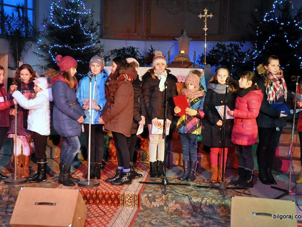 Lulajże Jezuniu (FOTO)