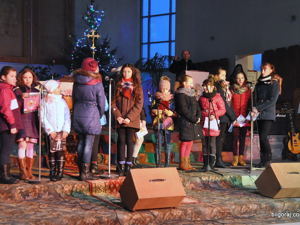 Lulajże Jezuniu (FOTO)