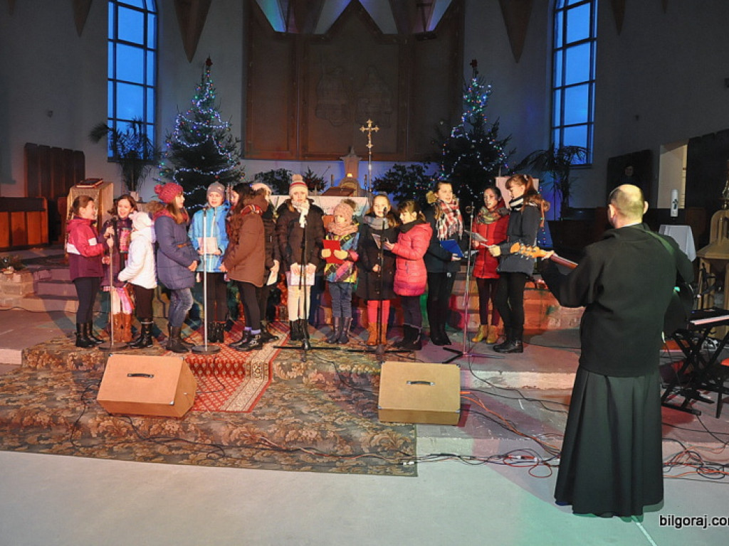 Lulajże Jezuniu (FOTO)