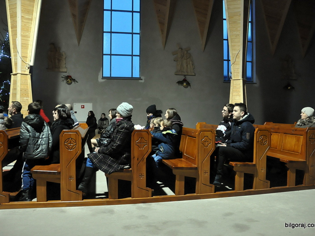 Lulajże Jezuniu (FOTO)