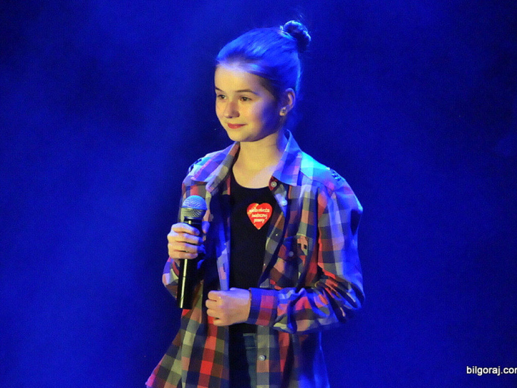 24. Finał WOŚP w Biłgoraju (FOTO)