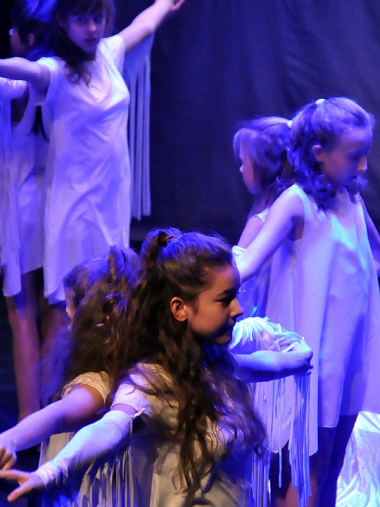 24. Finał WOŚP w Biłgoraju (FOTO)