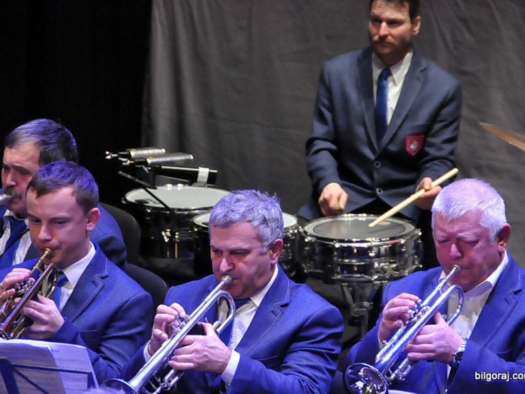 24. Finał WOŚP w Biłgoraju (FOTO)