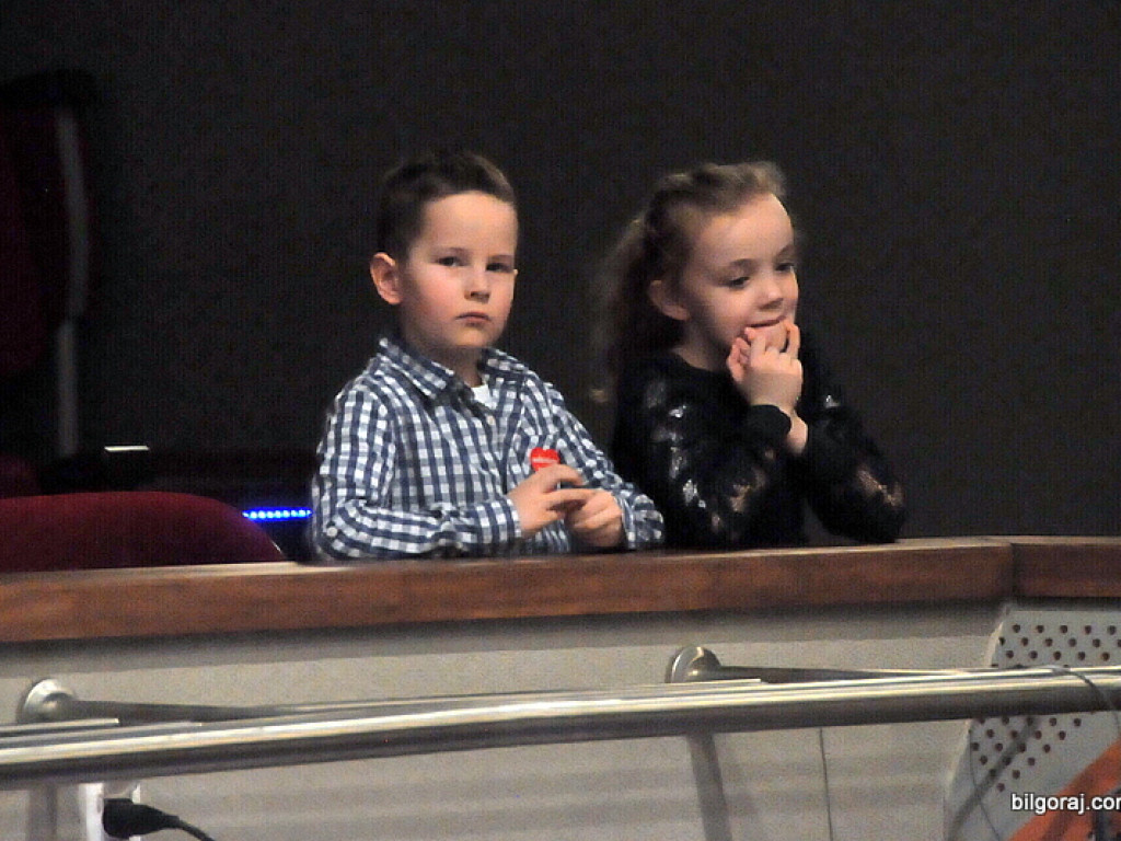 24. Finał WOŚP w Biłgoraju (FOTO)