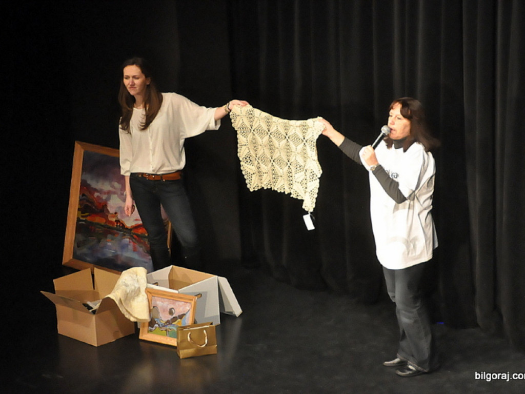 24. Finał WOŚP w Biłgoraju (FOTO)