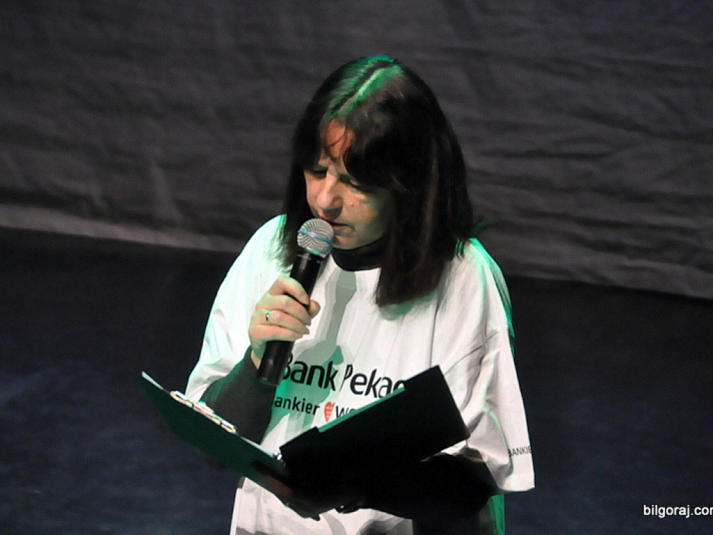 24. Finał WOŚP w Biłgoraju (FOTO)