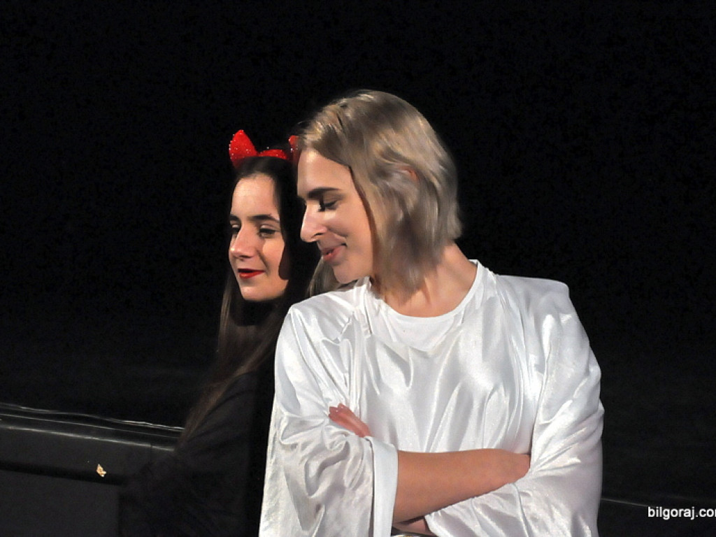 24. Finał WOŚP w Biłgoraju (FOTO)