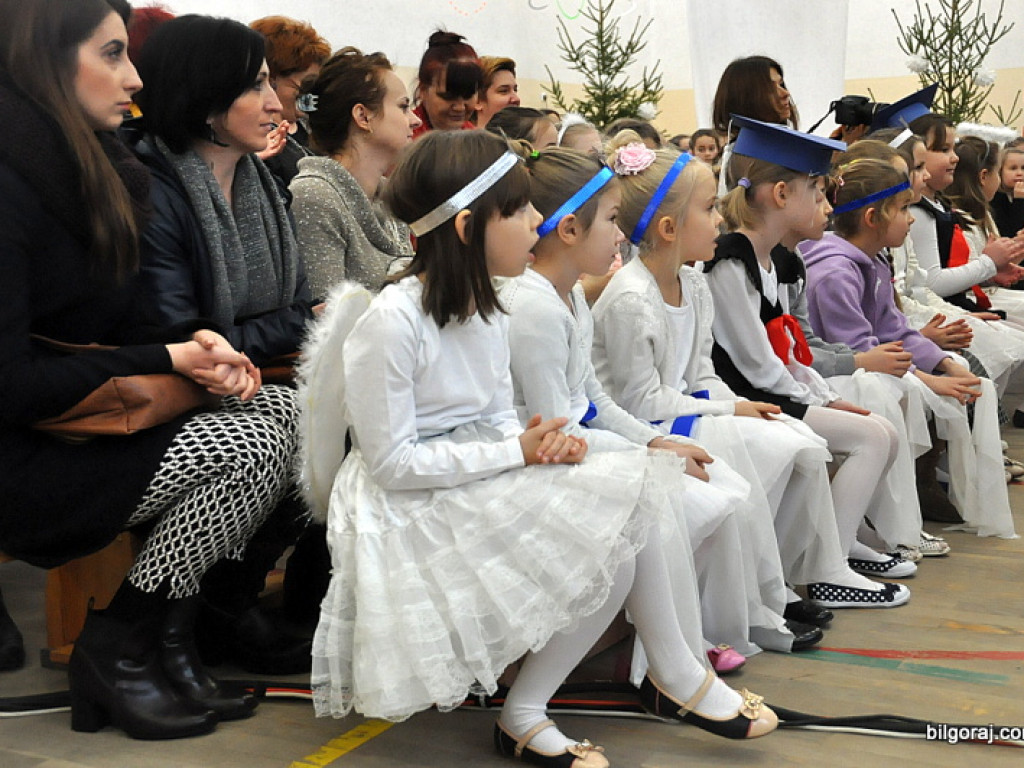 XI Stanisławowskie Spotkania z Kolędą (FOTO)