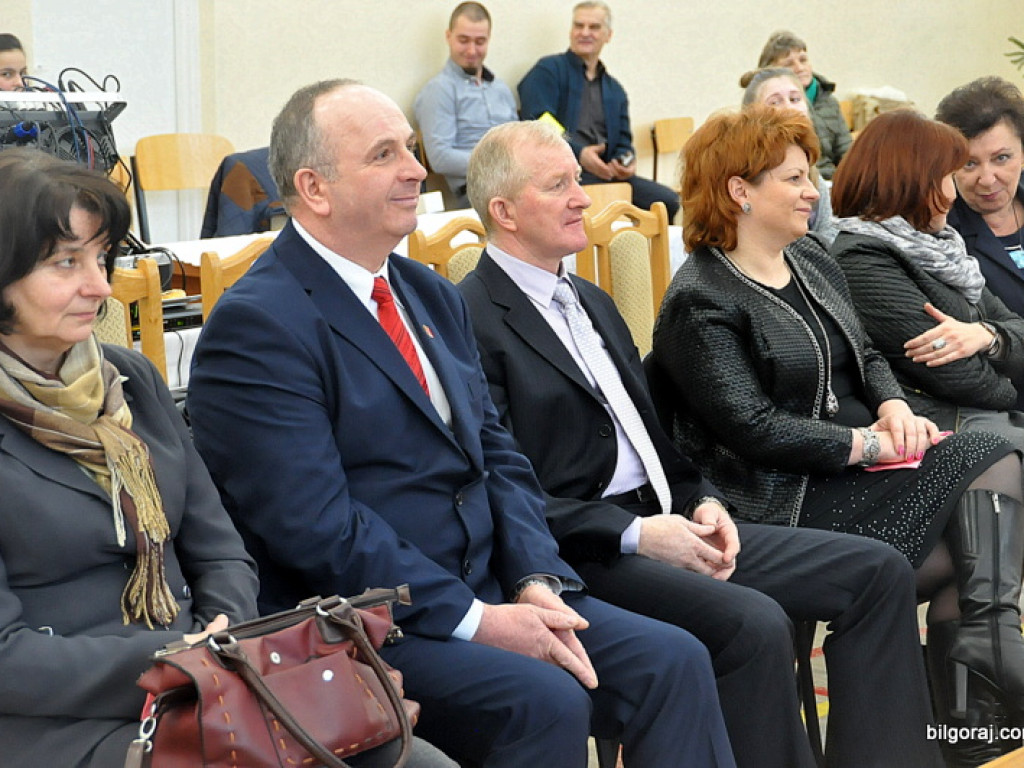 XI Stanisławowskie Spotkania z Kolędą (FOTO)