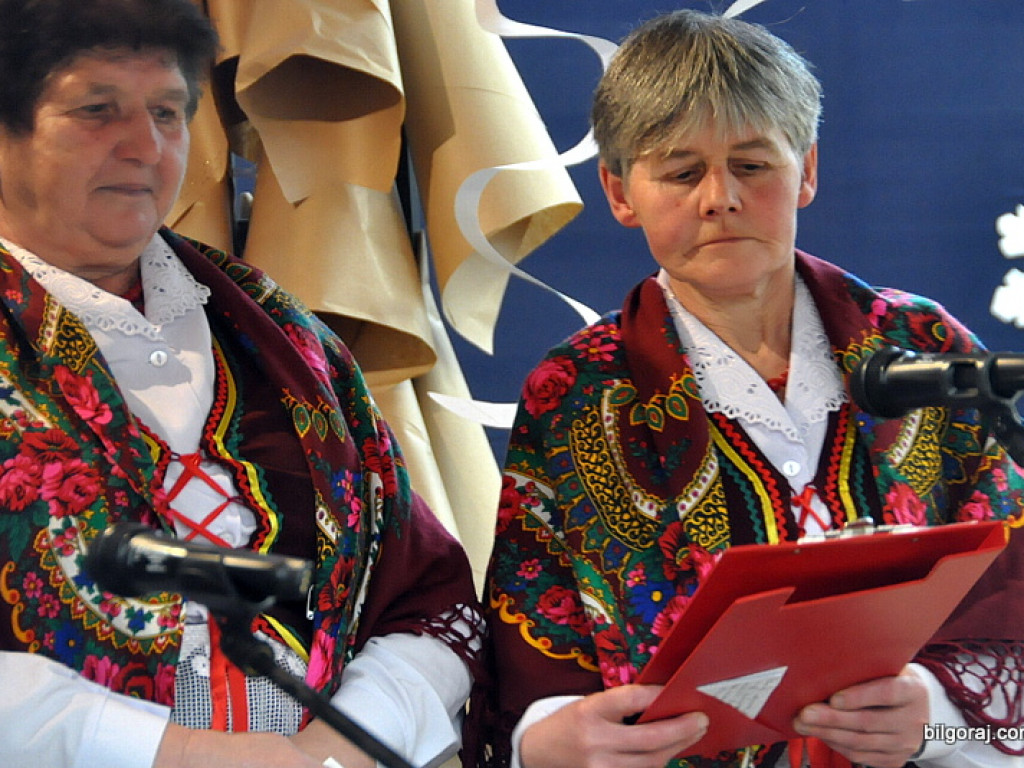 XI Stanisławowskie Spotkania z Kolędą (FOTO)