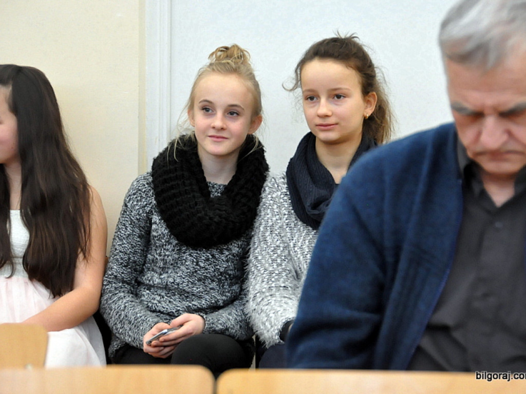 XI Stanisławowskie Spotkania z Kolędą (FOTO)