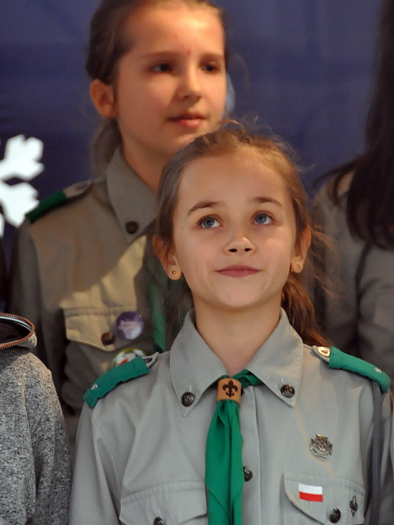 XI Stanisławowskie Spotkania z Kolędą (FOTO)