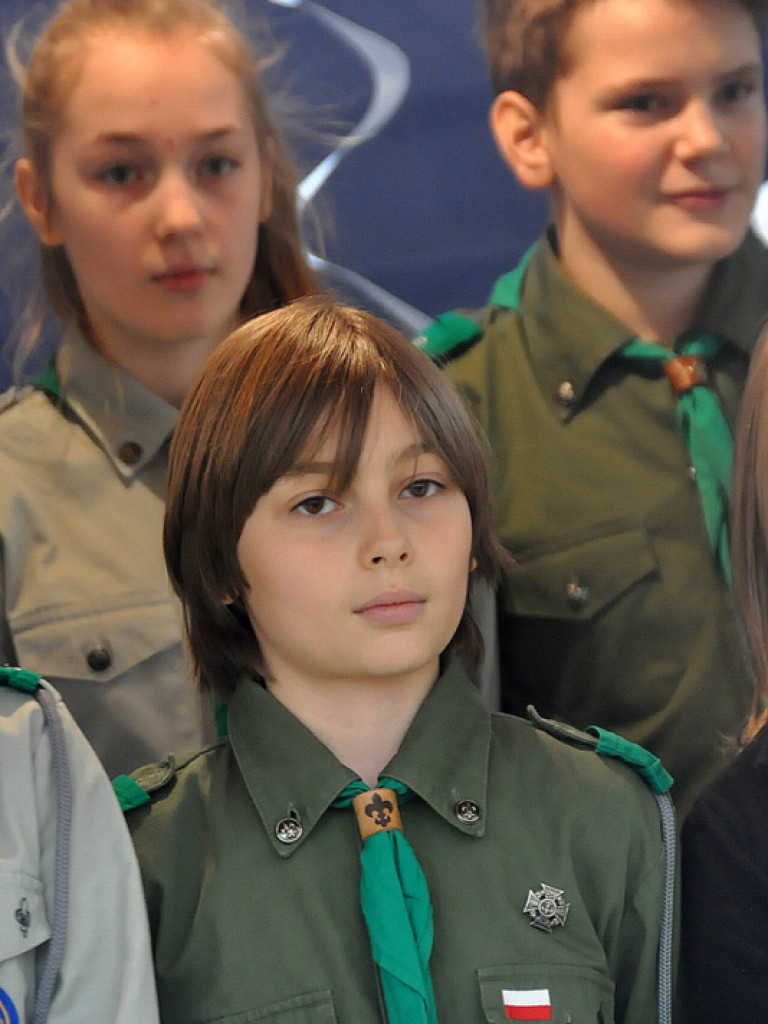 XI Stanisławowskie Spotkania z Kolędą (FOTO)