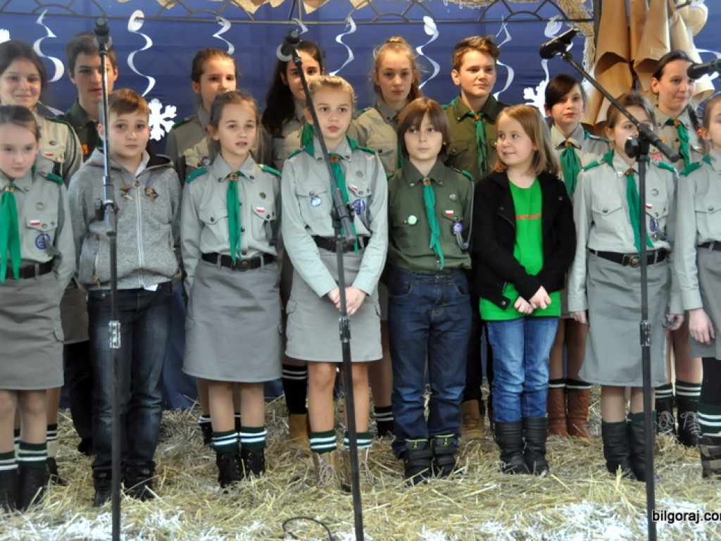 XI Stanisławowskie Spotkania z Kolędą (FOTO)