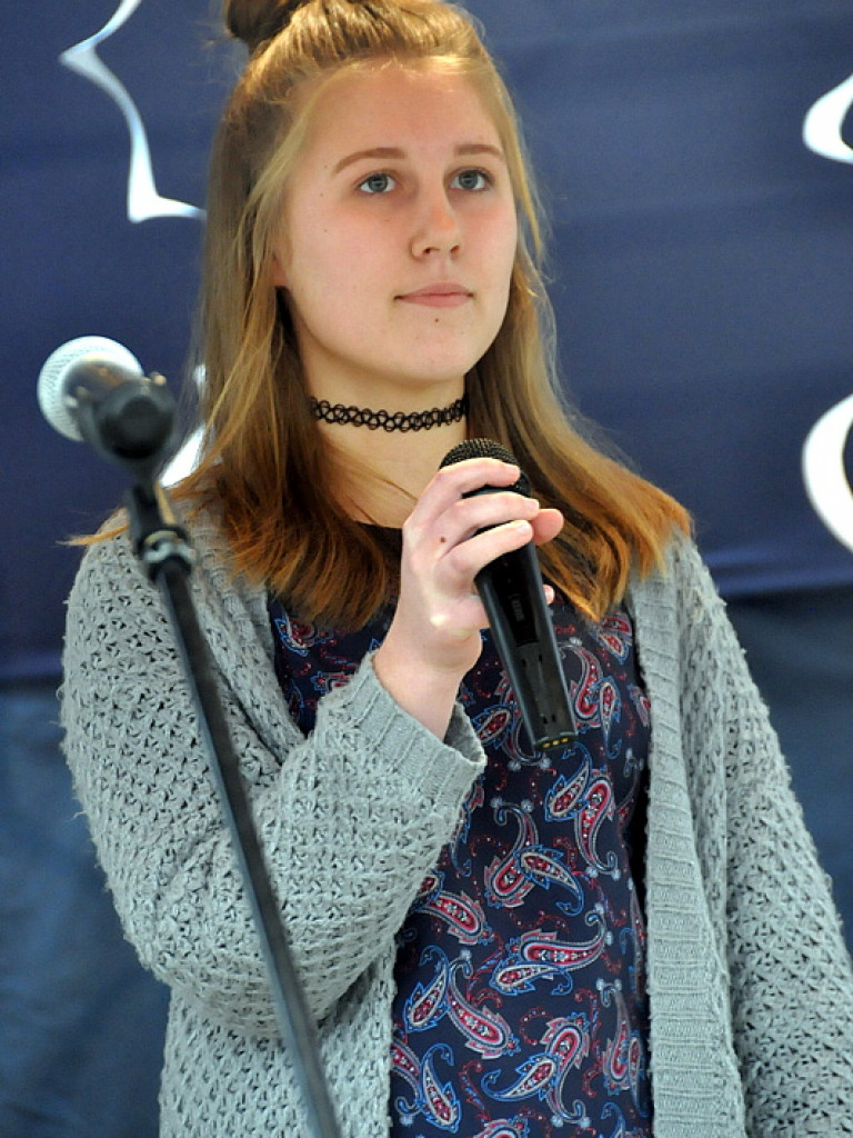 XI Stanisławowskie Spotkania z Kolędą (FOTO)