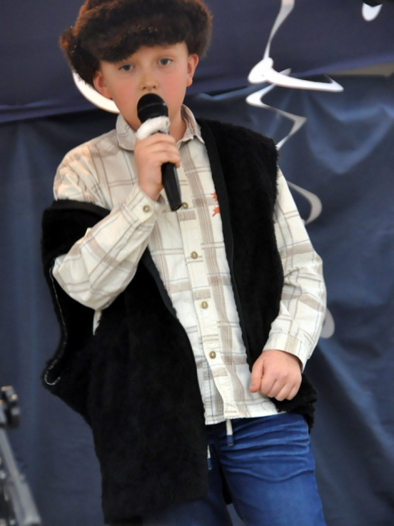 XI Stanisławowskie Spotkania z Kolędą (FOTO)